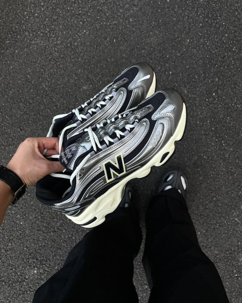 NEWBALANCE M1000の画像7