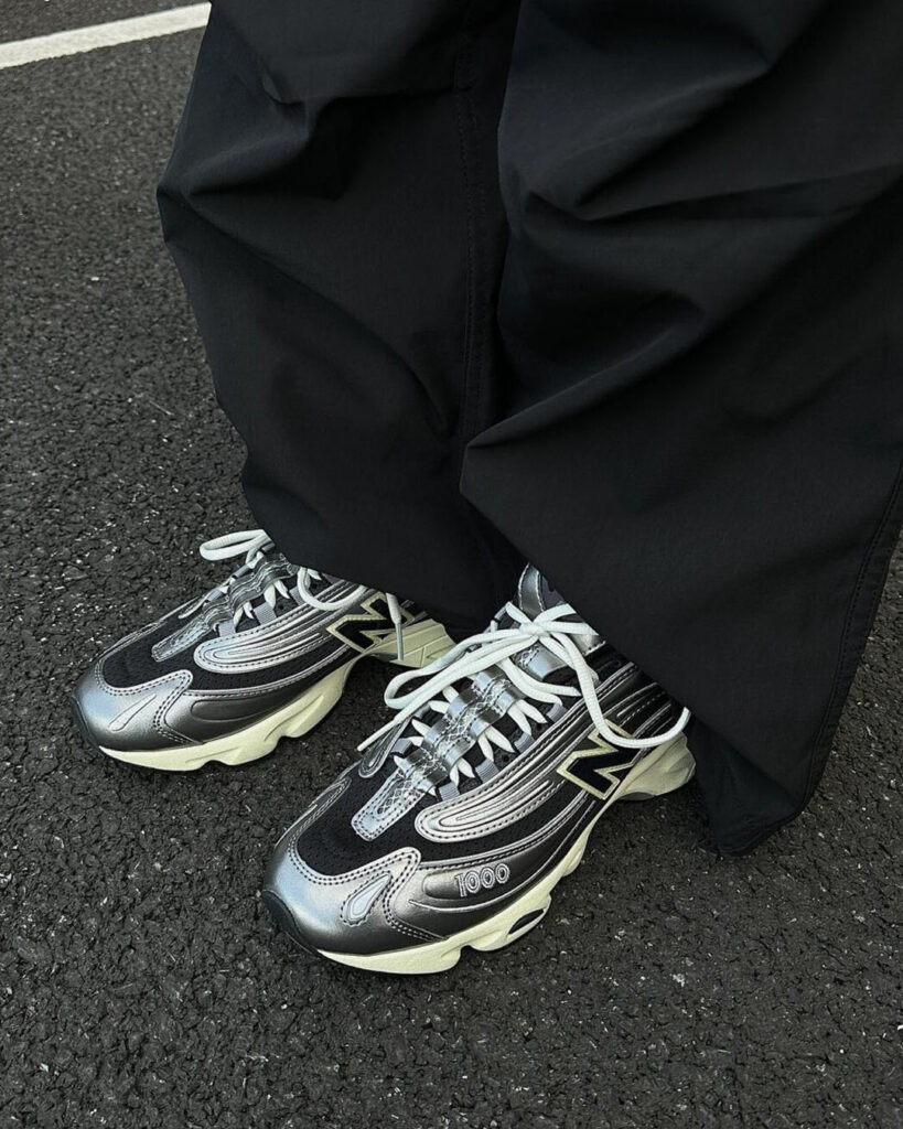 NEWBALANCE M1000の画像8