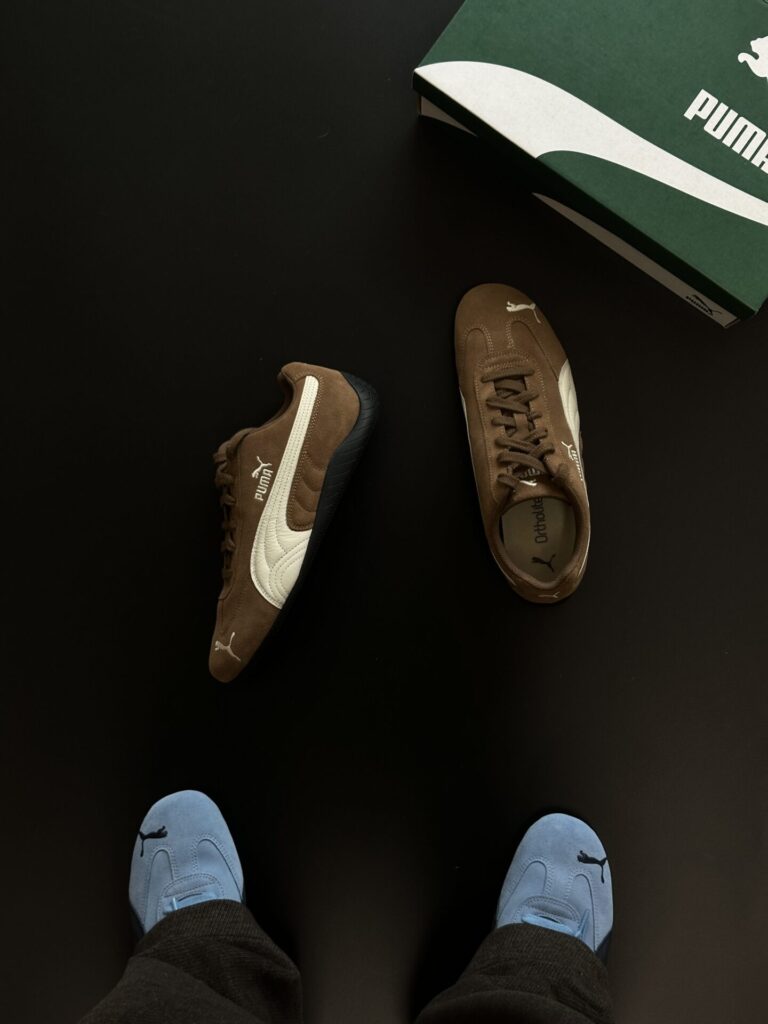 PUMA Speedcat OGの画像2