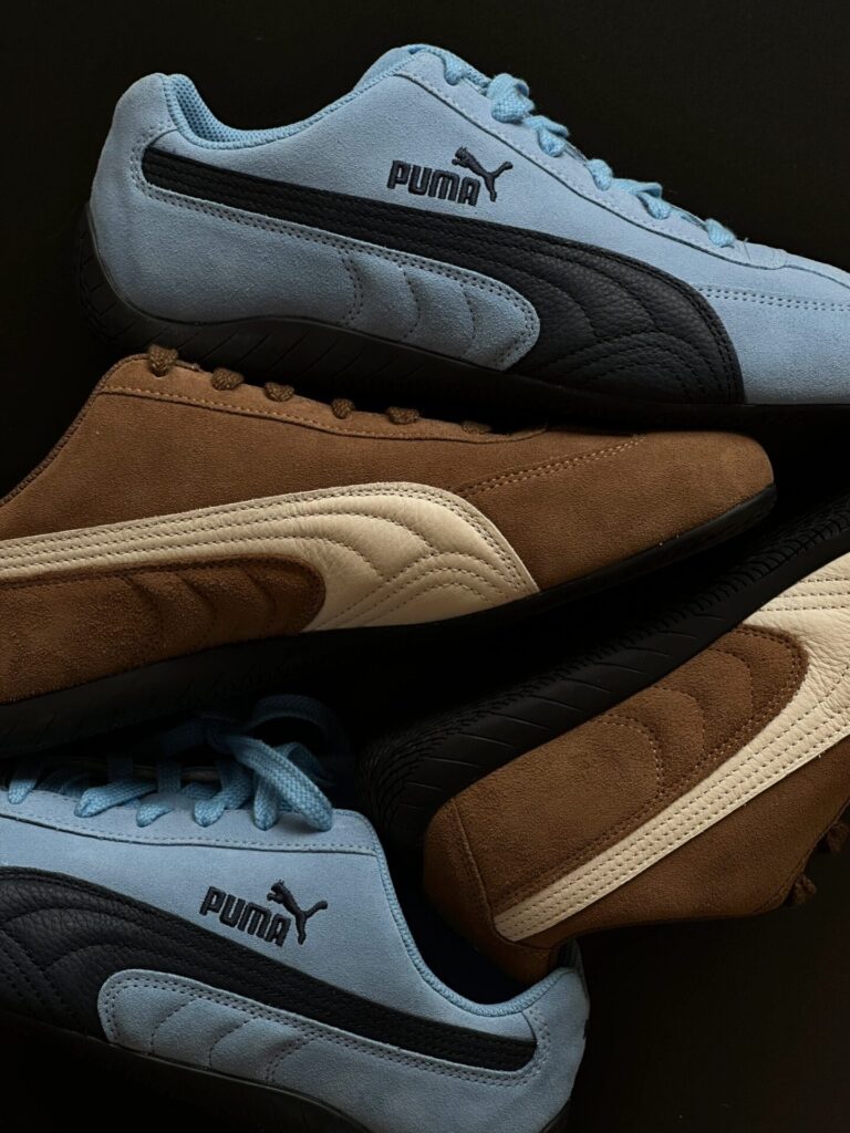 PUMA Speedcat OGの画像3