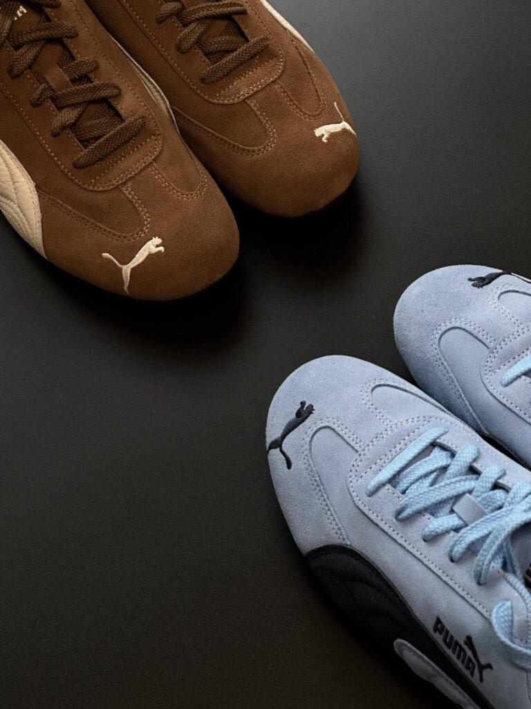 PUMA Speedcat OGの画像4