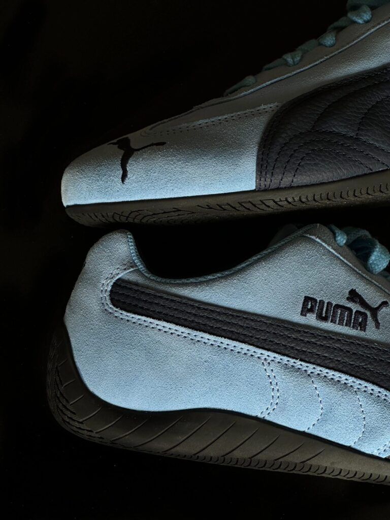 PUMA Speedcat OGの画像6