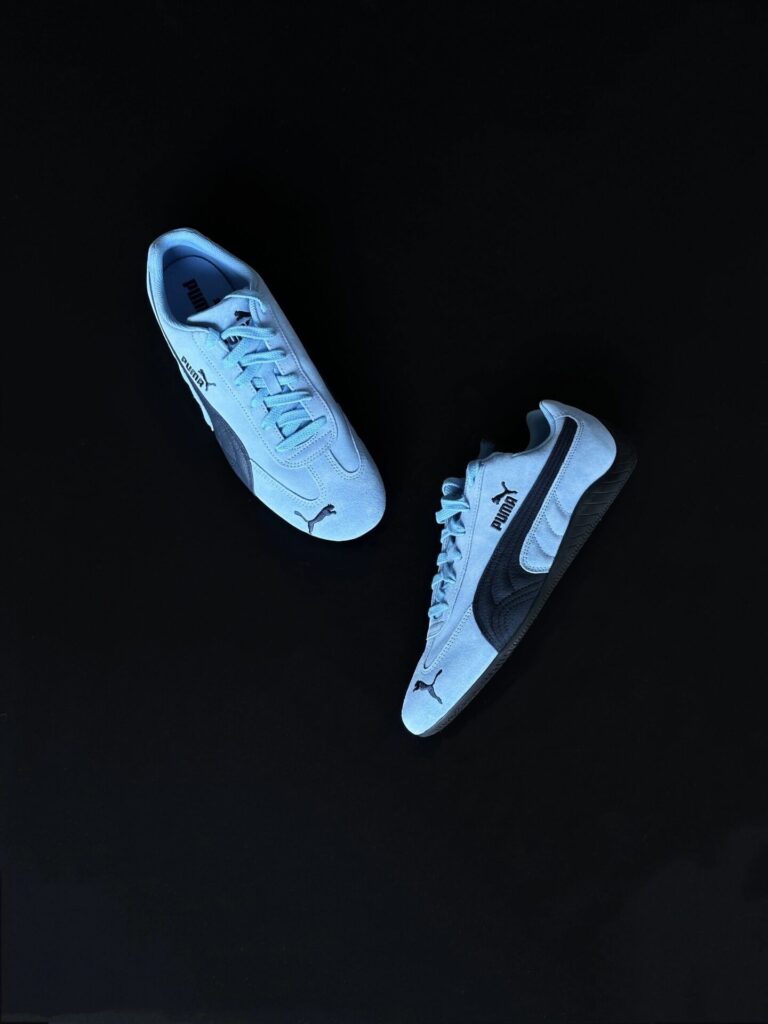 PUMA Speedcat OGの画像8