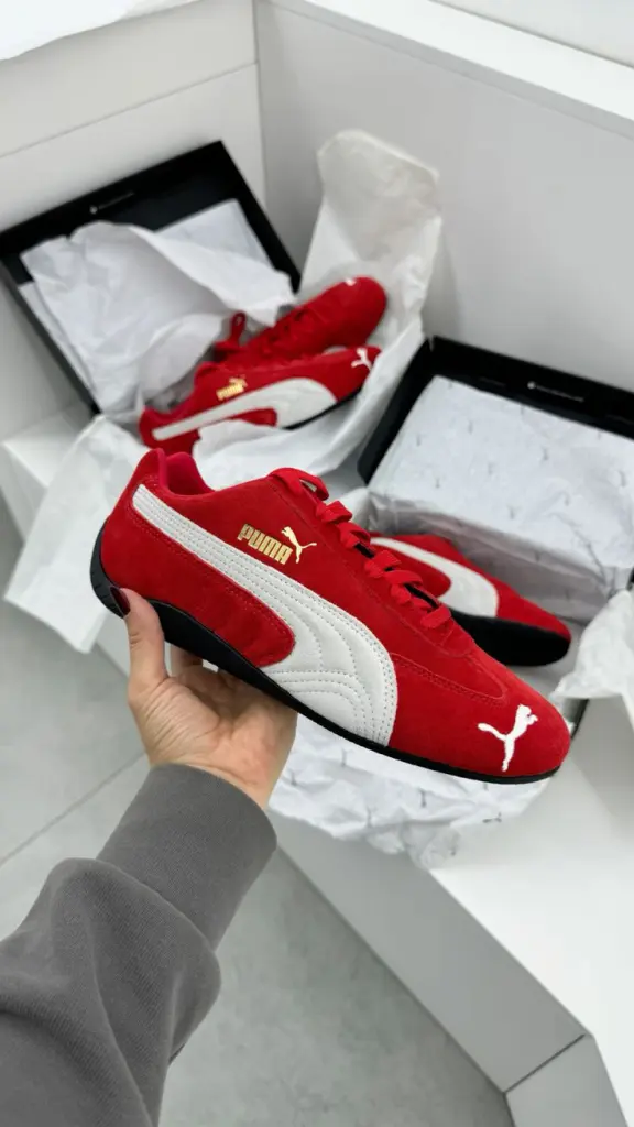 puma スピードキャット 23センチ PUMA】SPEEDCAT OG（スニーカー）｜PUMA（プーマ