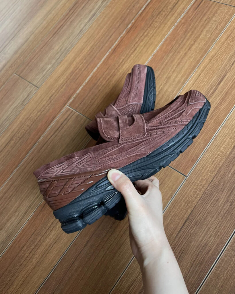 NEWBALANCE】1906Lのサイズの選び方！スタッフが口コミと一緒に徹底 