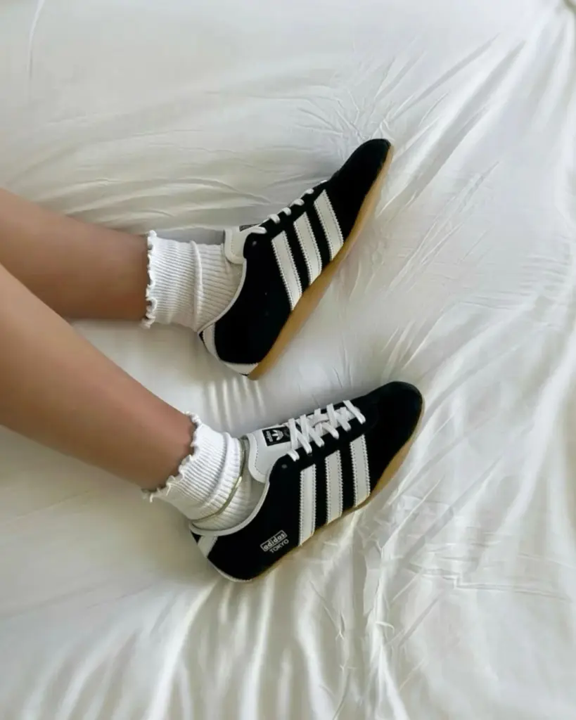 adidas × TOKYO YOUNG VISION Mサイズ adidas × TOKYO YOUNG VISION Mサイズ Adidas ZX 500 RM in Dark