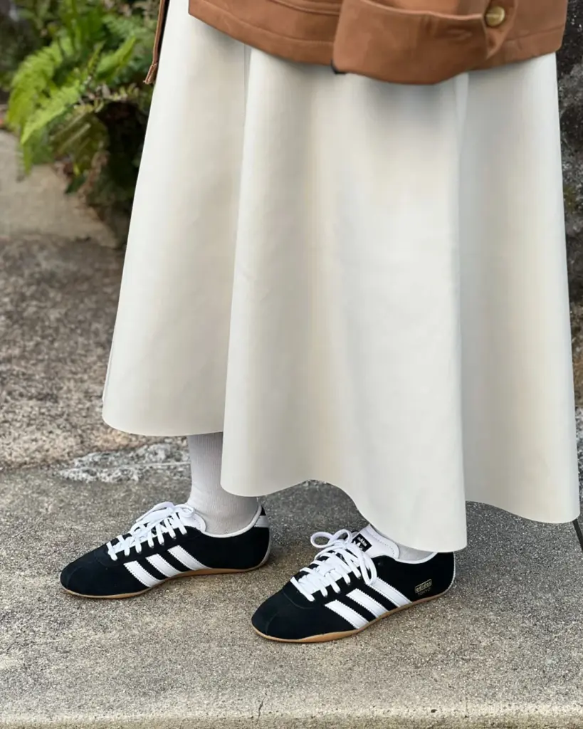 adidas × TOKYO YOUNG VISION Mサイズ アディダス オリジナルス ZX フラックス ミソロジー フット