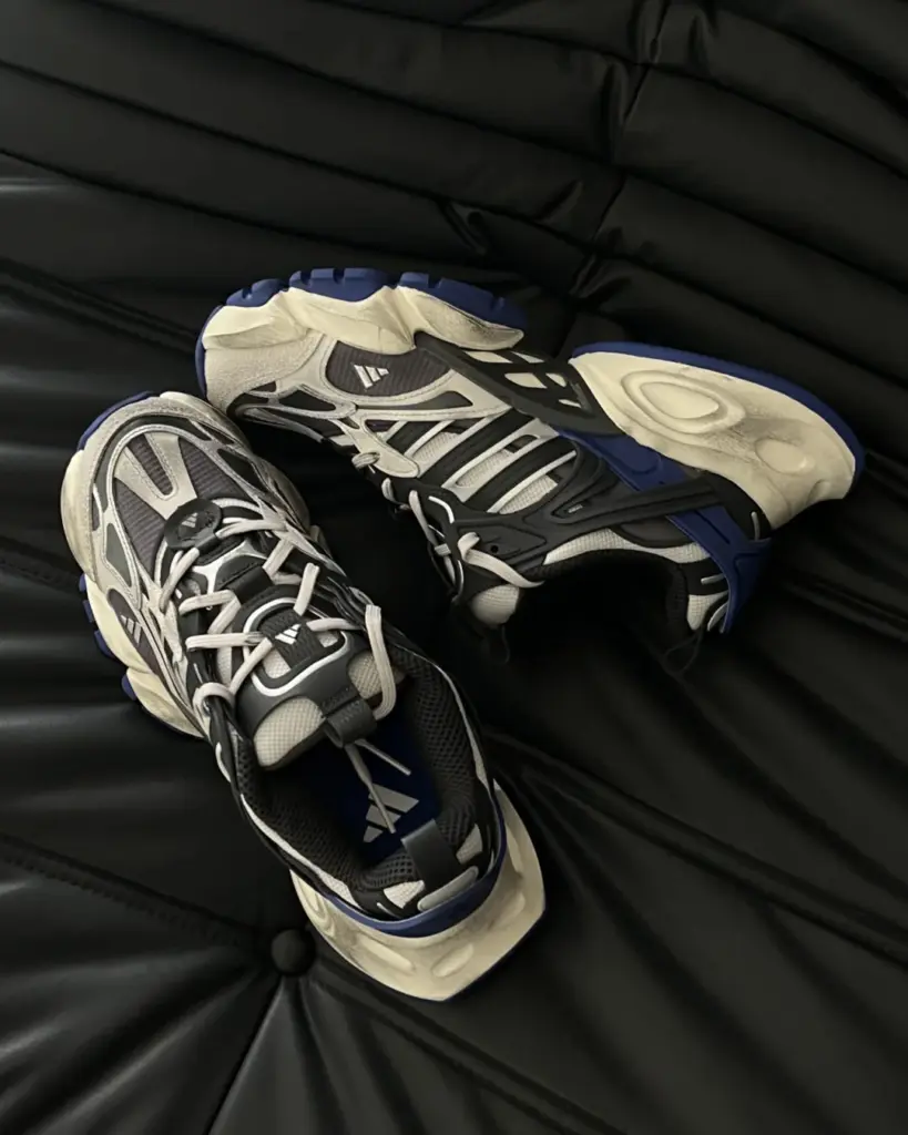激レア COLD AS LIFE／XLサイズ 日本未入荷 ☆adidas☆ ADISTAR XLG 