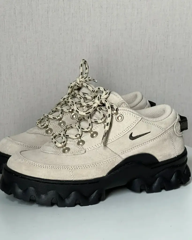 NIKE】ラハールローのサイズ感は？エアマックスシリーズや他社