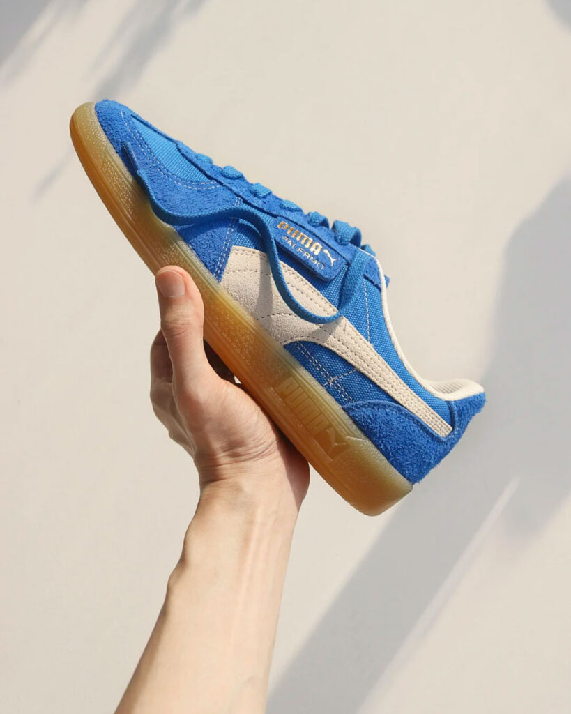PUMA PALERMO(パレルモ)の画像