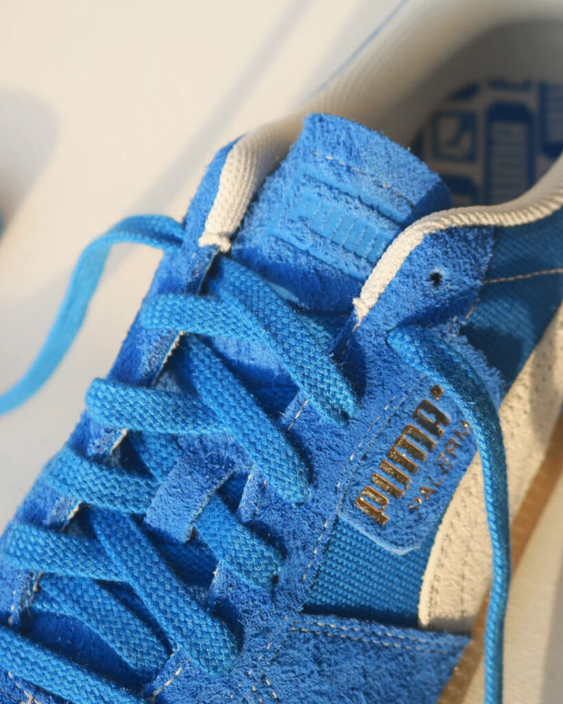 PUMA PALERMO(パレルモ)の画像