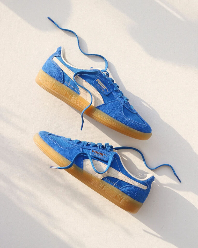PUMA PALERMO(パレルモ)の画像