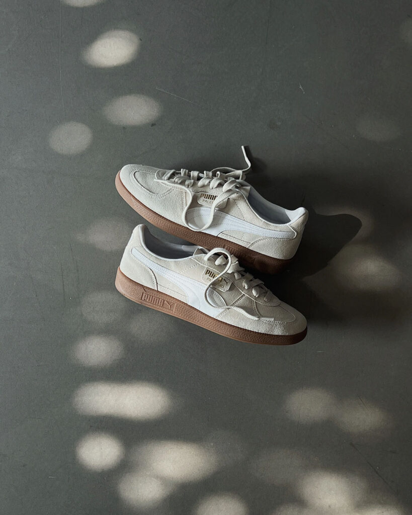 PUMA PALERMOの画像11