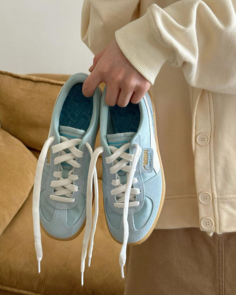 PUMA PALERMOの画像14