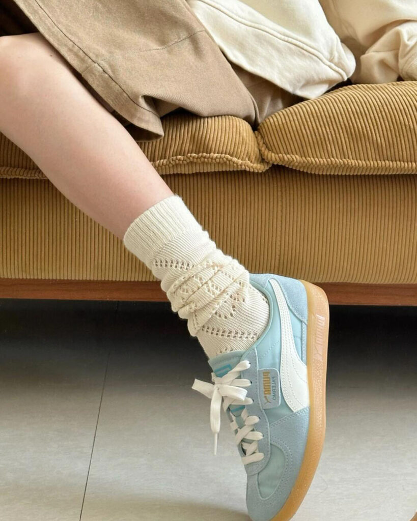 PUMA PALERMOの画像15