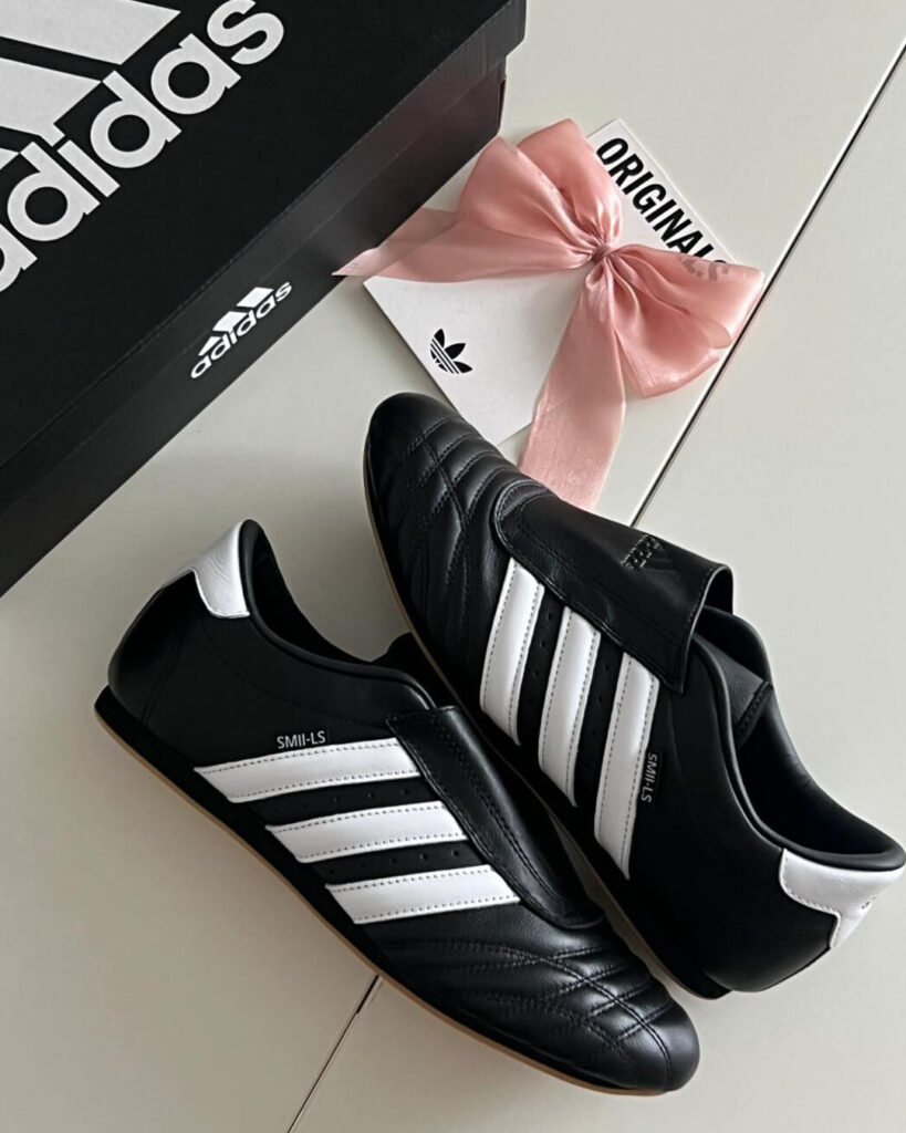 adidas Taekwondoの画像4