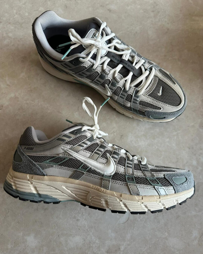 NIKE P-6000の画像
