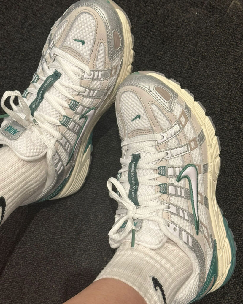 NIKE P-6000の画像
