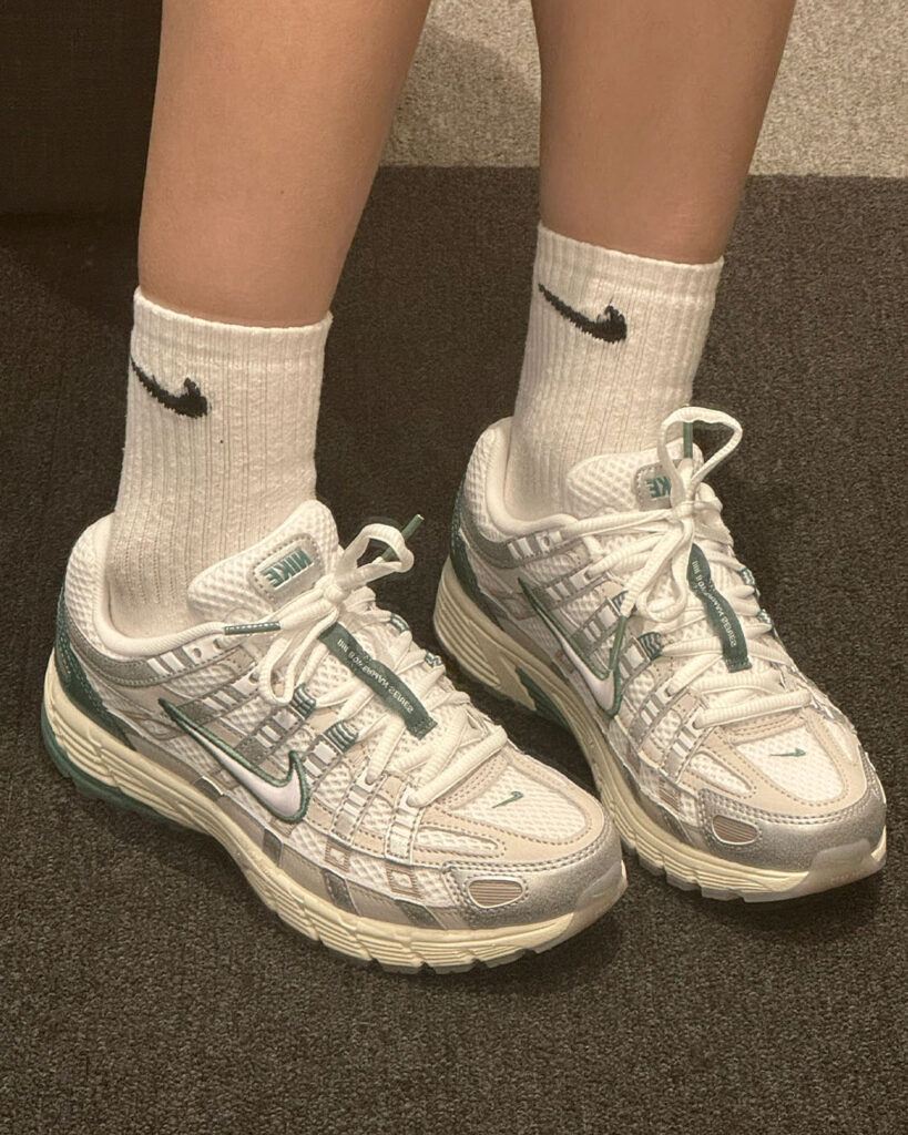 NIKE P-6000の画像