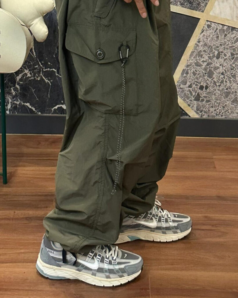NIKE P-6000の画像