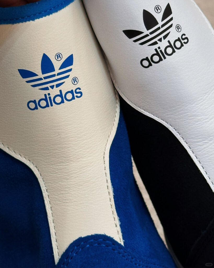 adidas rasant(ラサント)の画像