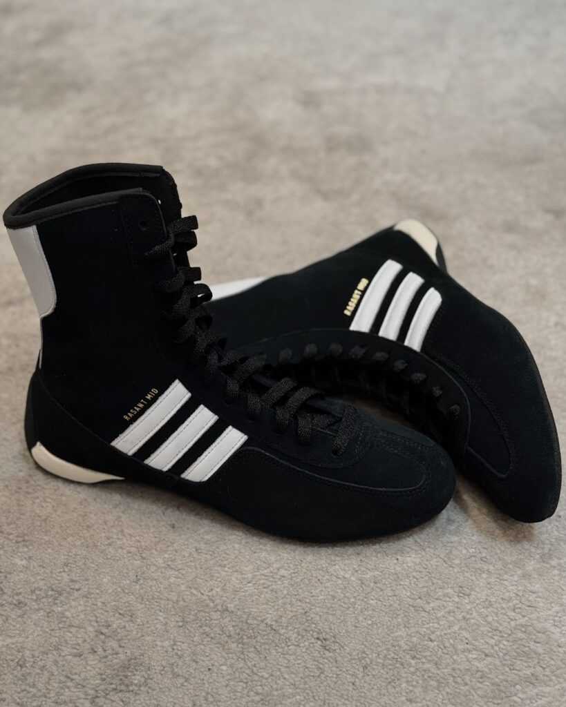 adidas rasant(ラサント)の画像