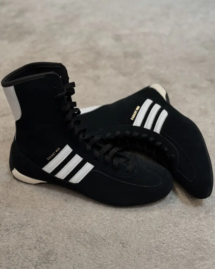 adidasのRasant(ラサント)のサイズ感は？口コミも紹介