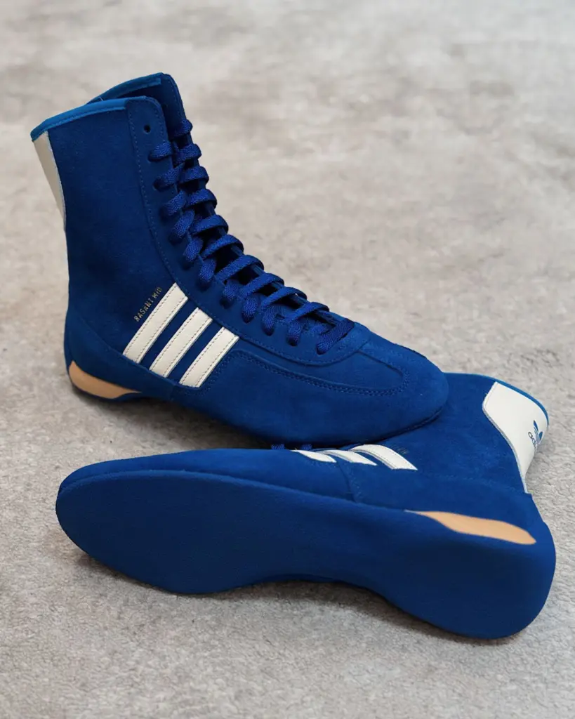 adidasのRasant(ラサント)のサイズ感は？口コミも紹介