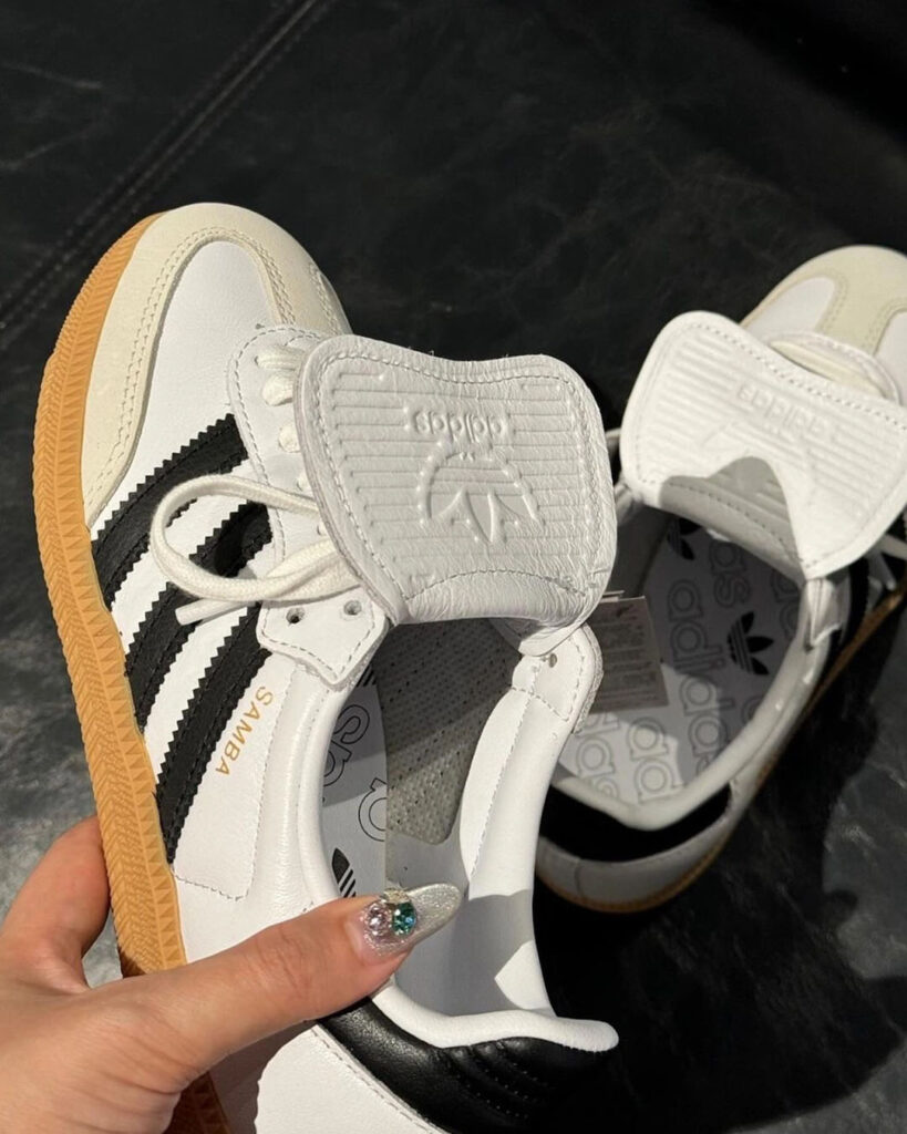 adidas samba LTの画像