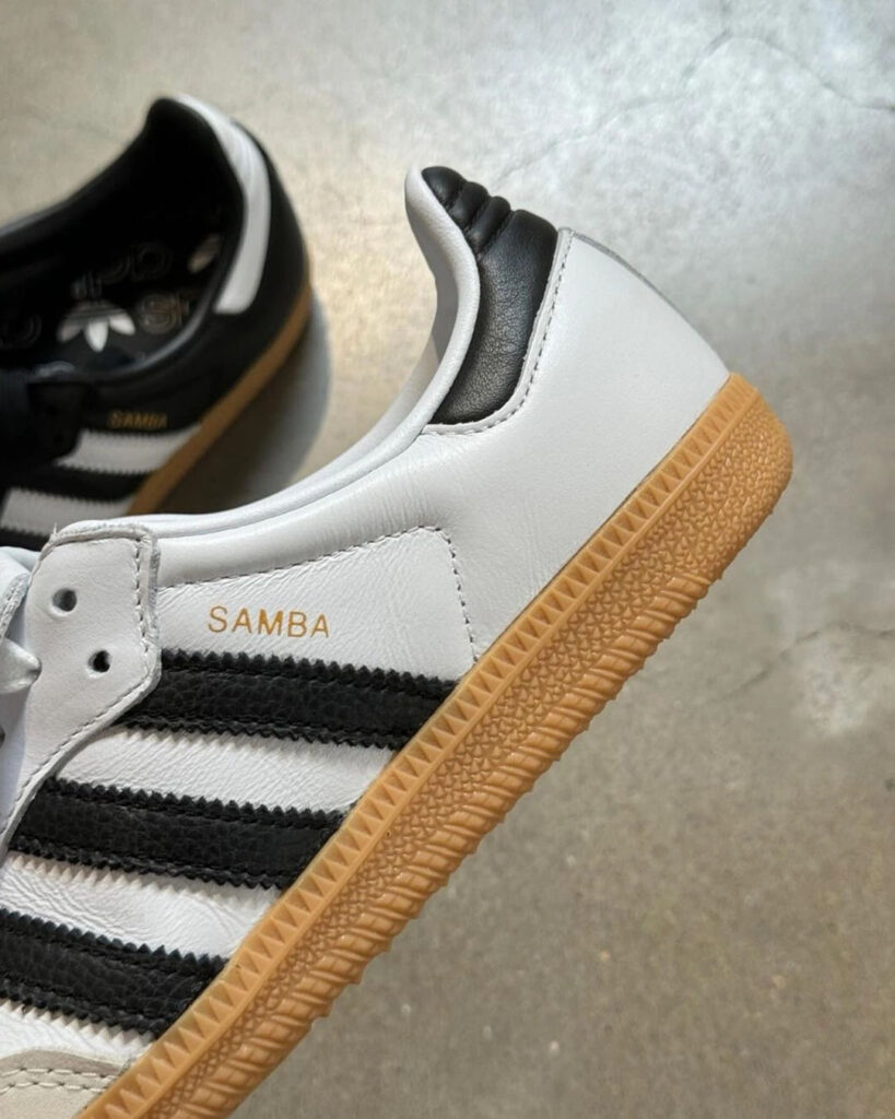 adidas samba LTの画像