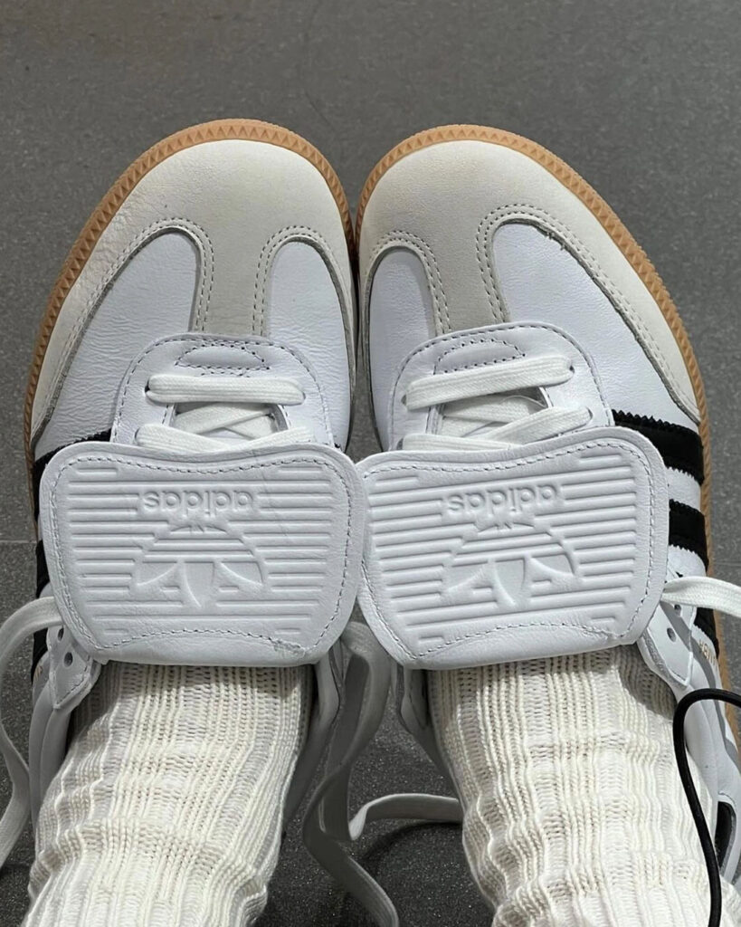 adidas samba LTの画像