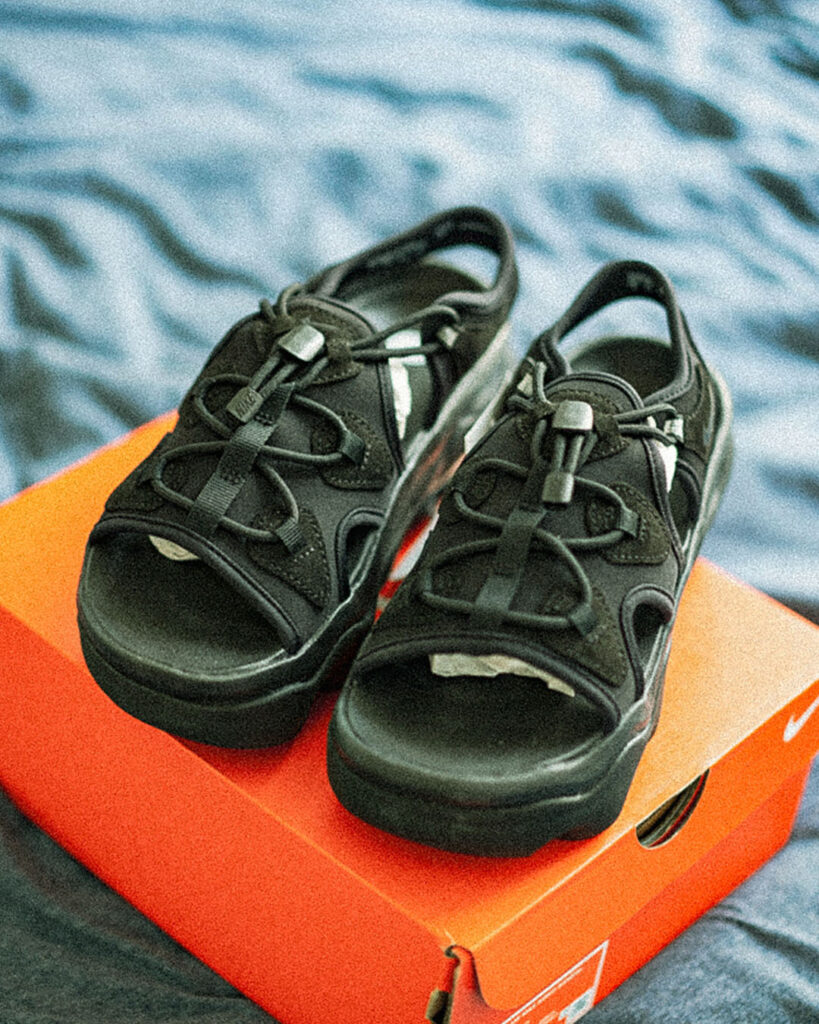 nikeのエアマックスココ(AirMaxKoko)の画像