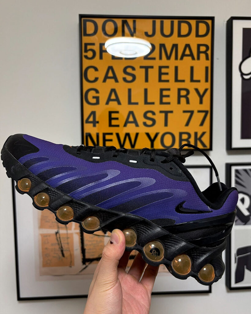 NIKEのDn8の画像