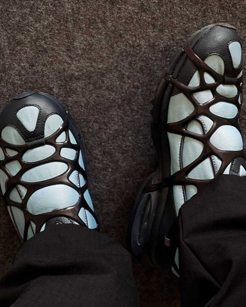 NIKE AIR KIKUNI(エアクキニ)の画像