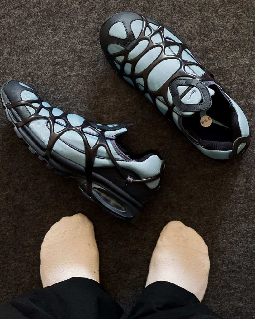 NIKE AIR KIKUNI(エアクキニ)の画像