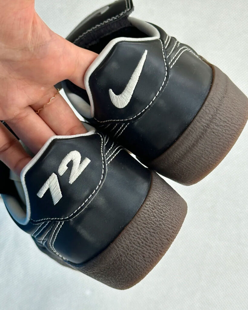 NIKE killshot2(キルショット2)の画像