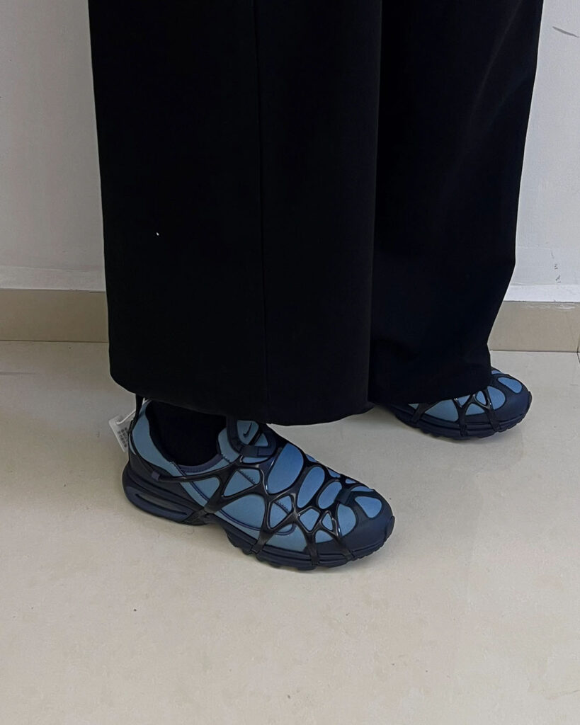 NIKE AIR KIKUNI(エアクキニ)の画像