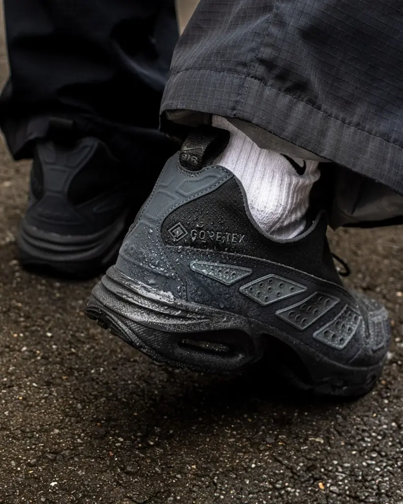 NIKE】エアマックスサンダーのサイズ感は？エアマックスシリーズ