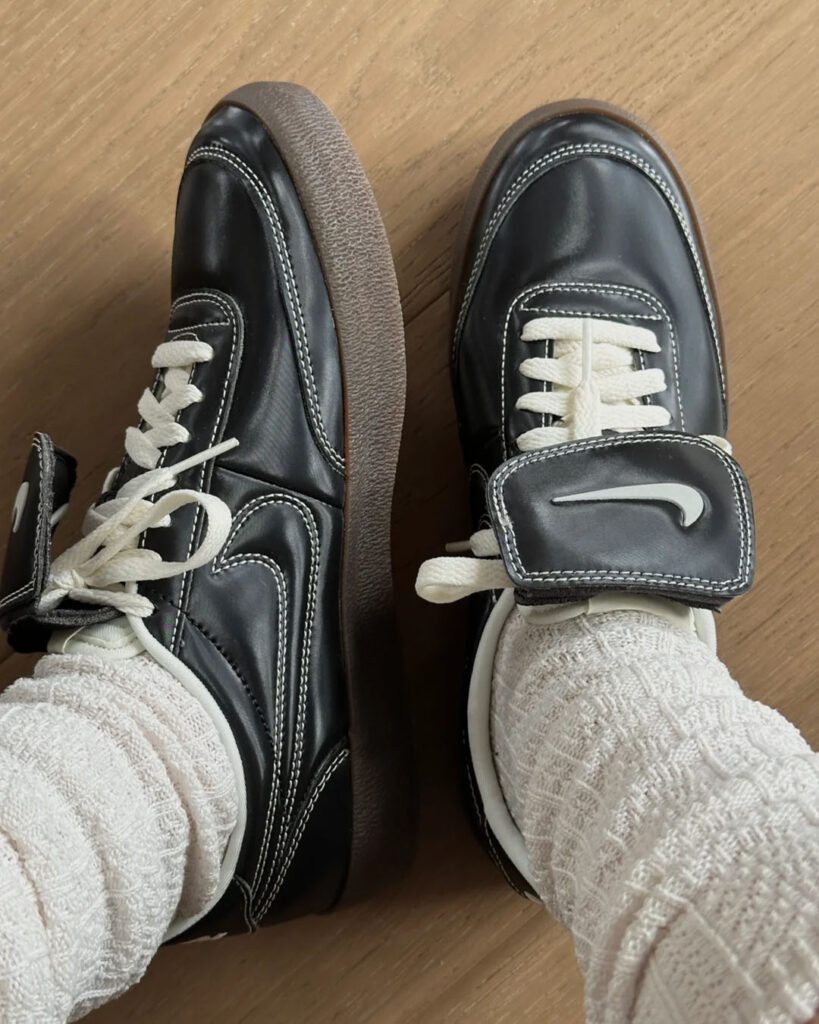 NIKE killshot2(キルショット2)の画像