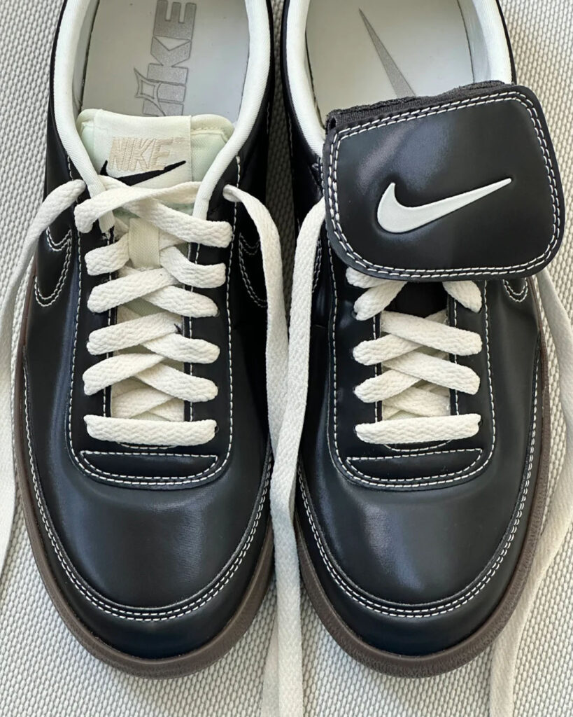 NIKE killshot2(キルショット2)の画像