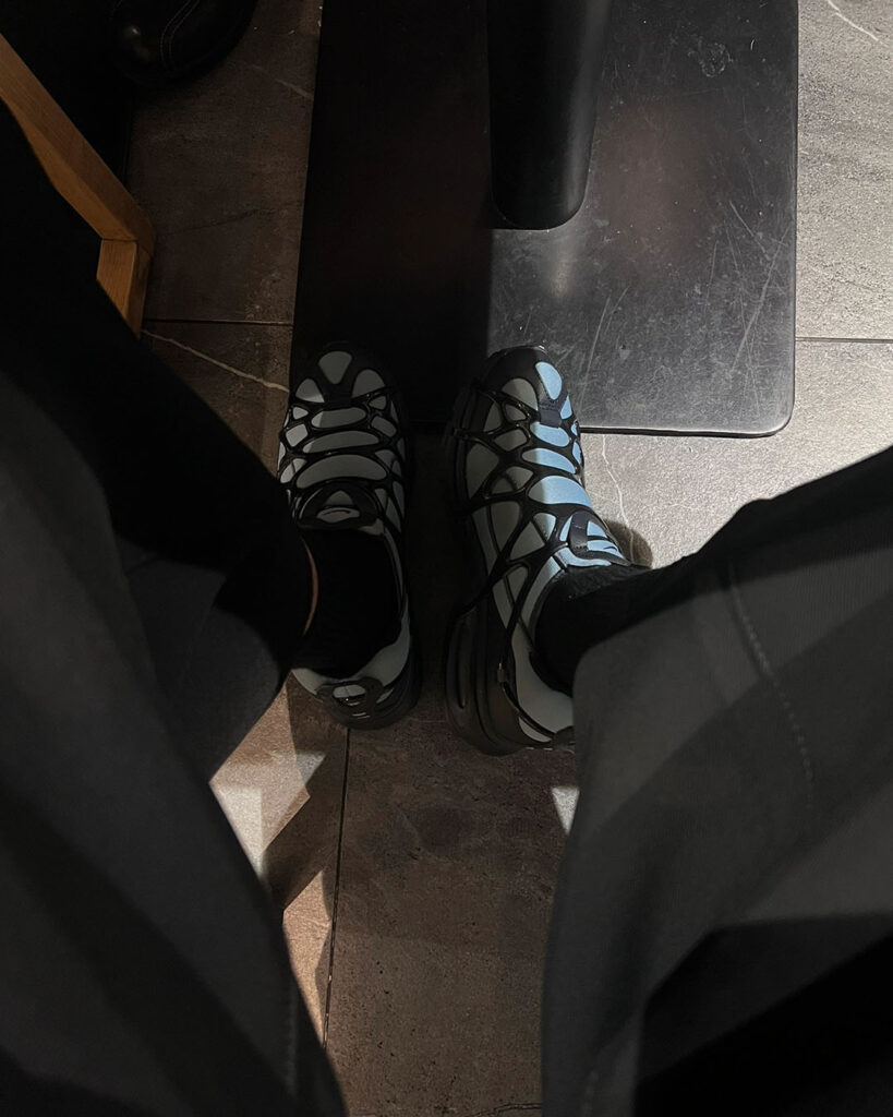 NIKE AIR KIKUNI(エアクキニ)の画像