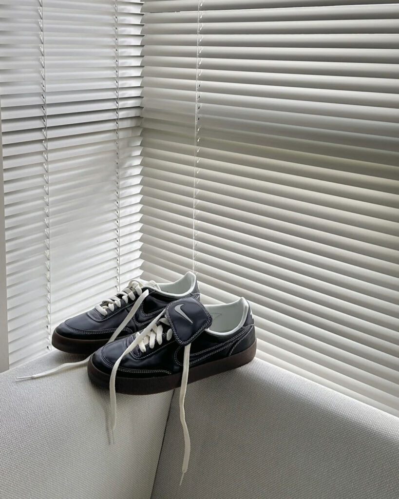 NIKE killshot2(キルショット2)の画像