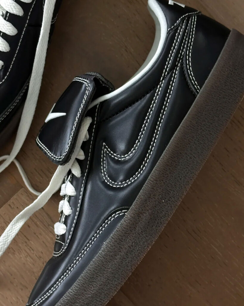 NIKE killshot2(キルショット2)の画像