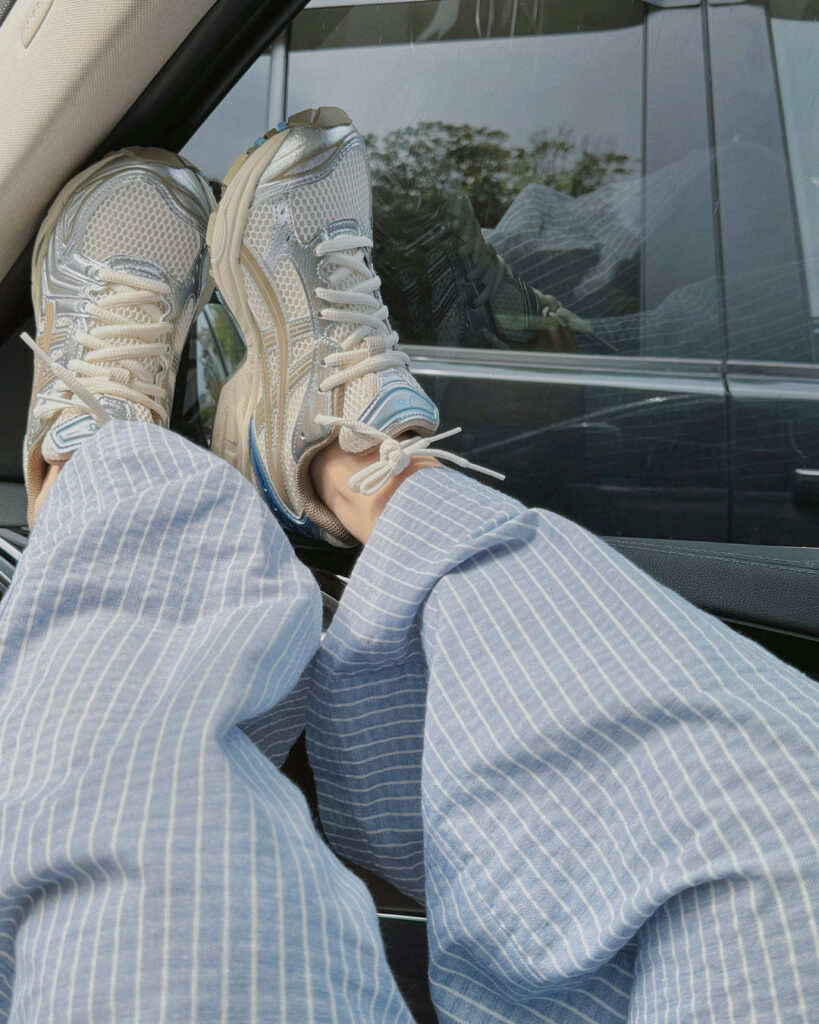 asics gelkayano14の画像