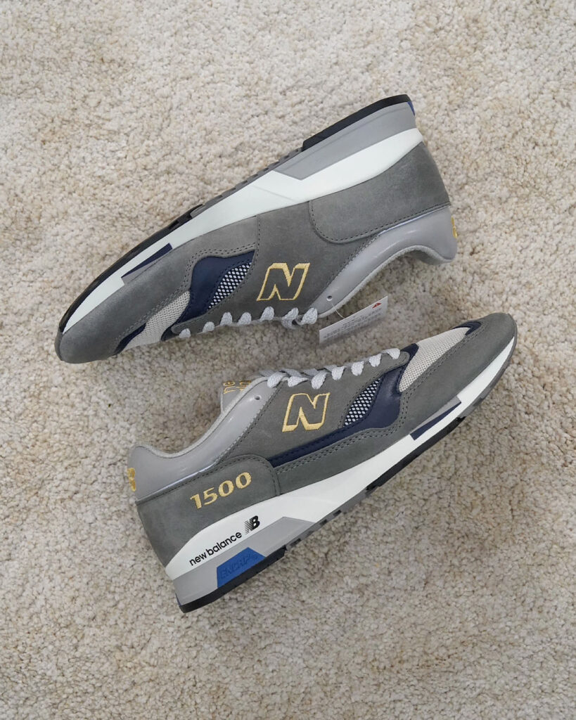 NEWBALANCE 1500の画像2