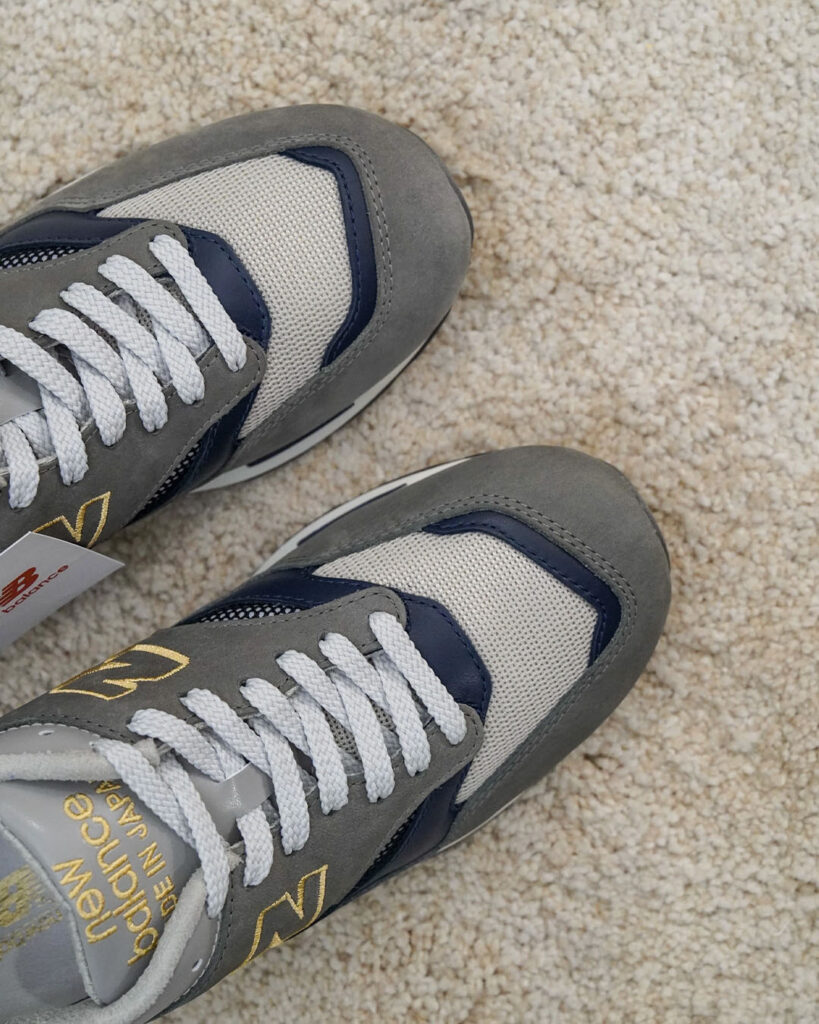 NEWBALANCE 1500の画像3