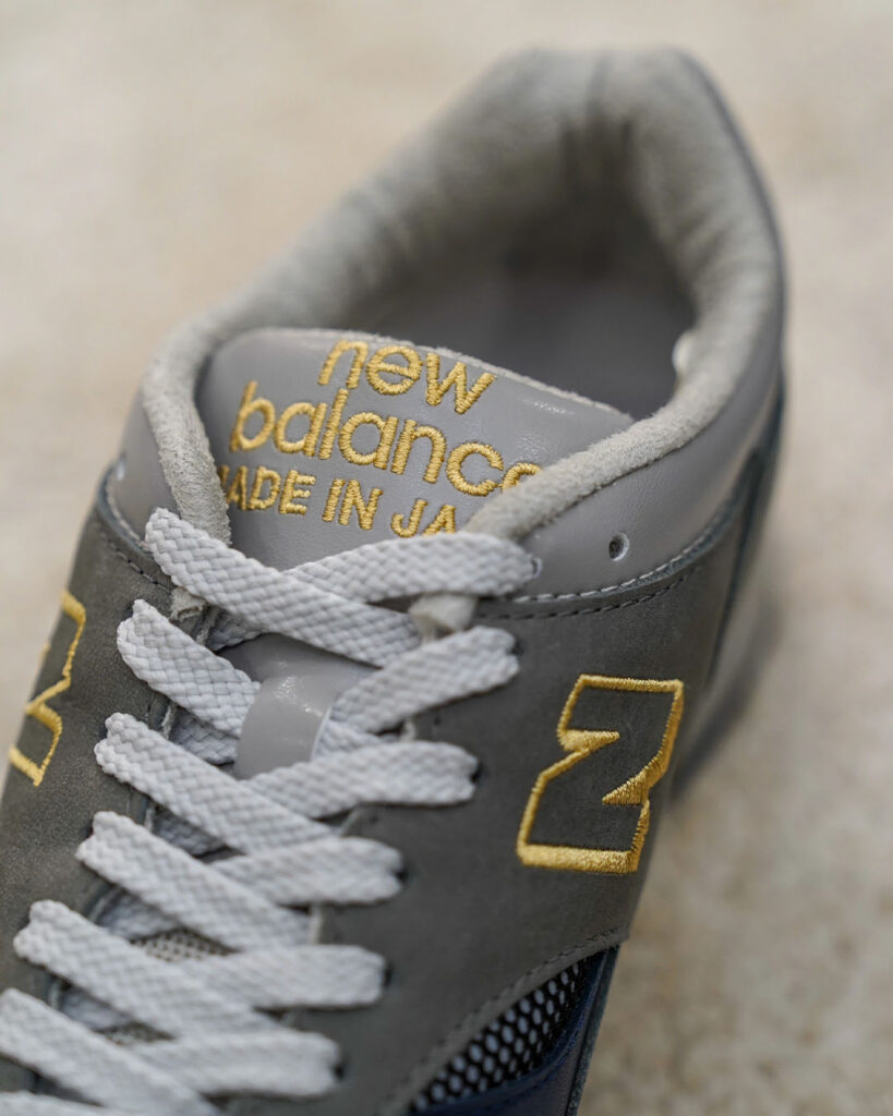 NEWBALANCE 1500の画像4