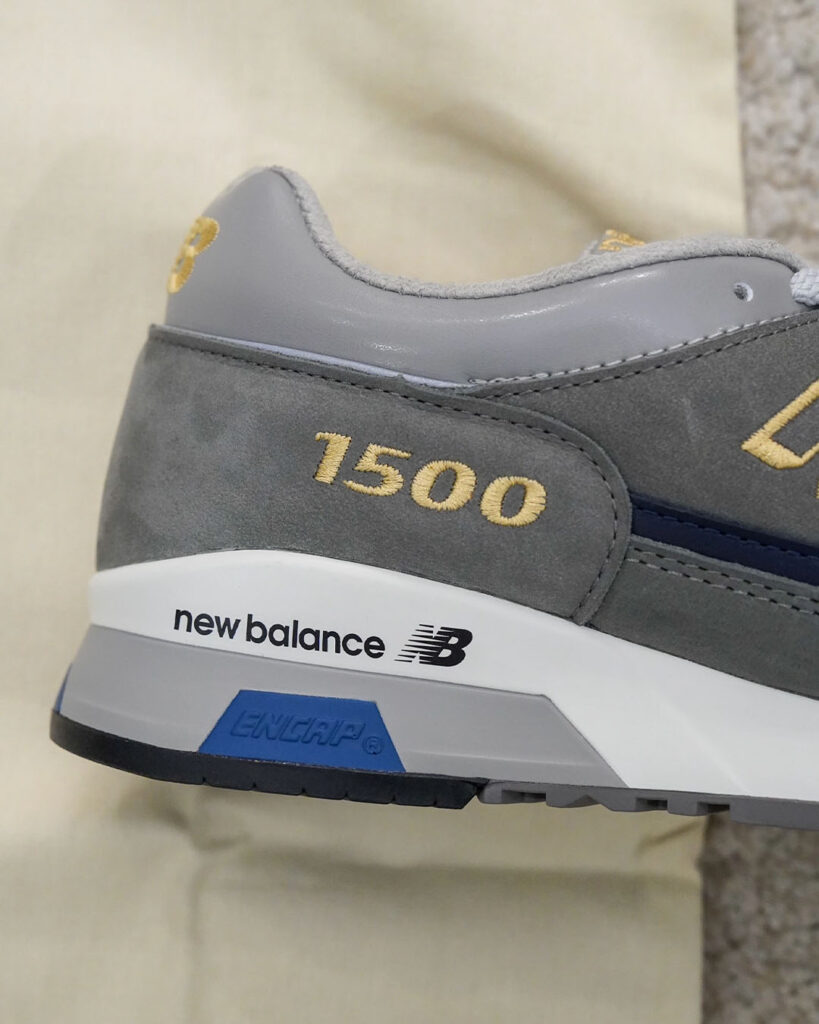 NEWBALANCE 1500の画像6