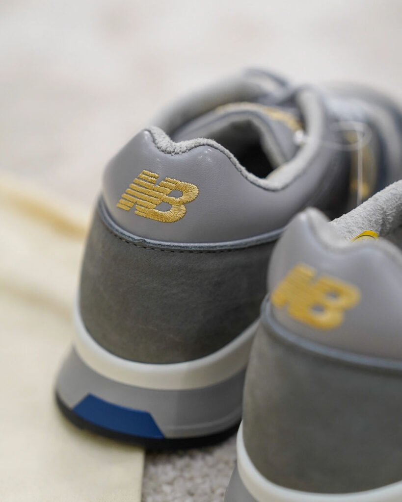 NEWBALANCE 1500の画像7