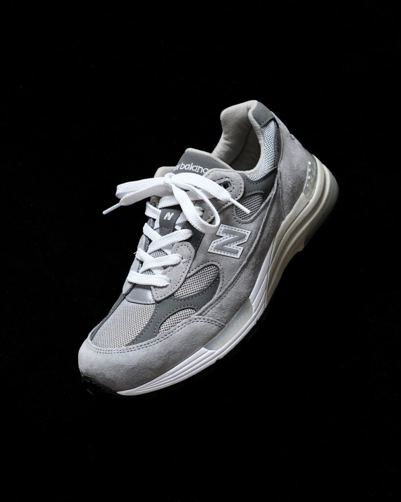 NEWBALANCE 992の画像